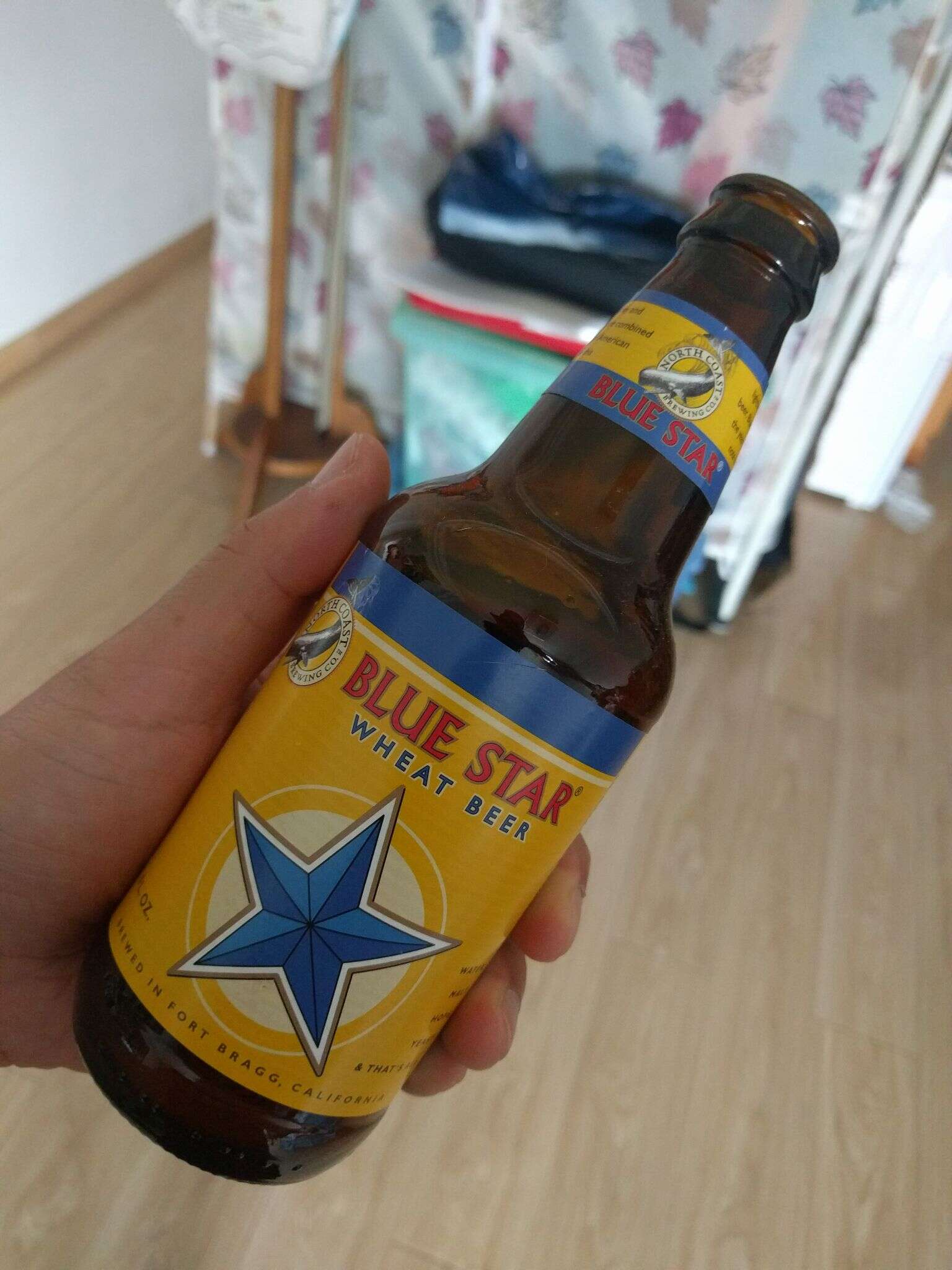 North Coast Blue Star 20160718 110311